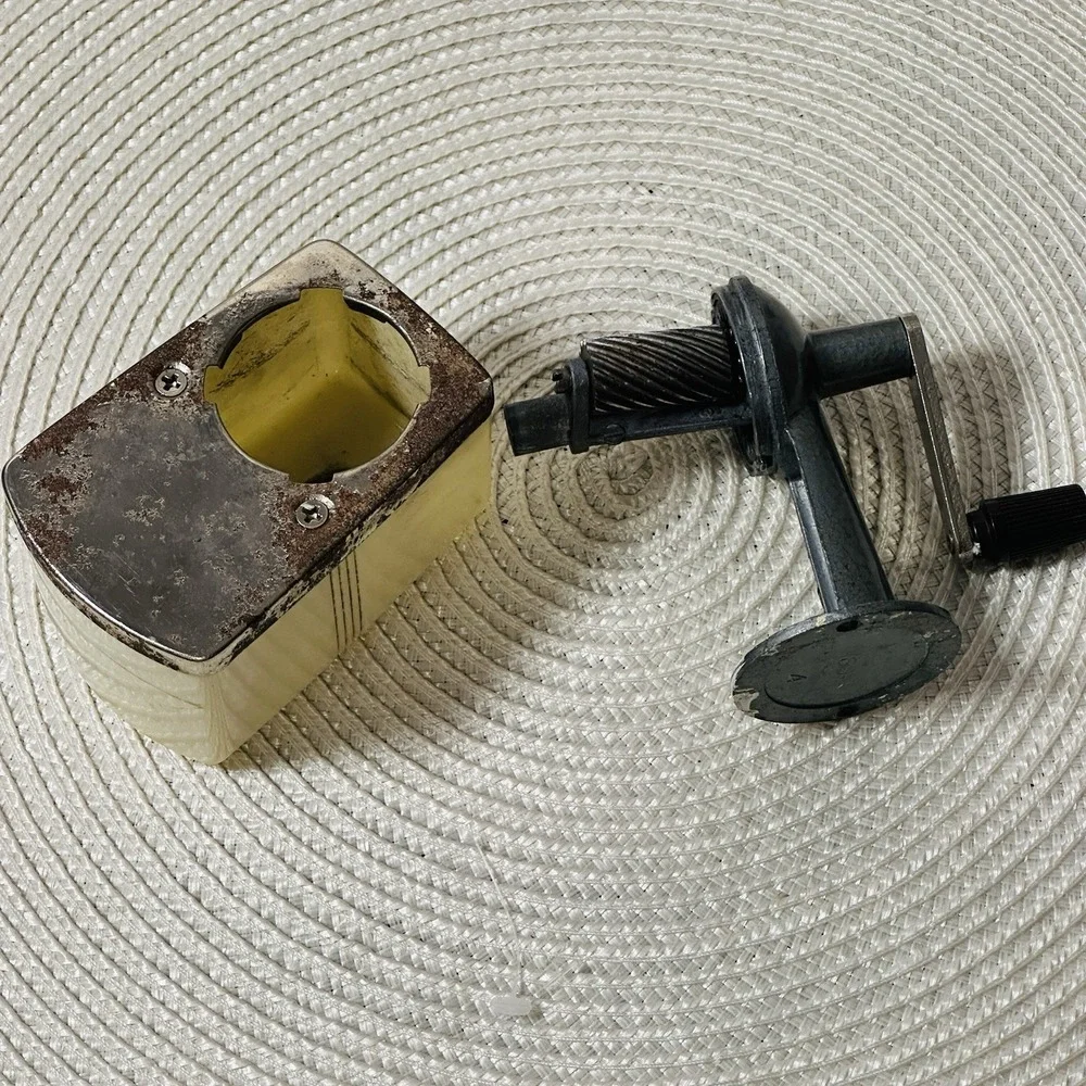 N/A item shown
